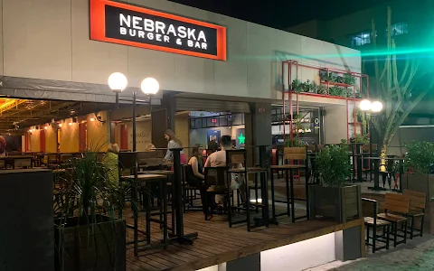 Niuê Bar image