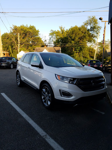 Used Car Dealer «A+ Auto Sales», reviews and photos, 9253 Cincinnati Columbus Rd, West Chester Township, OH 45069, USA