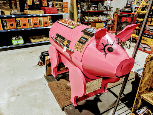 Hardware Store «Alspaugh Ace Hardware», reviews and photos, 2720 W Lake Houston Pkwy, Kingwood, TX 77339, USA