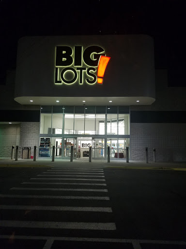 Big Lots, 23351 Eureka Rd, Taylor, MI 48180, USA, 