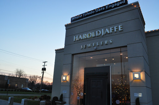 Jeweler «Harold Jaffe Jewelers», reviews and photos, 4211 Talmadge Rd, Toledo, OH 43623, USA