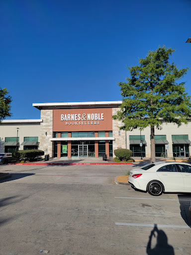 Book Store «Barnes & Noble», reviews and photos, 5301 Belt Line Rd #118, Dallas, TX 75254, USA