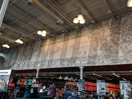 Sporting Goods Store «Nike Factory Store», reviews and photos, 2650 NE Martin Luther King Jr Blvd, Portland, OR 97212, USA