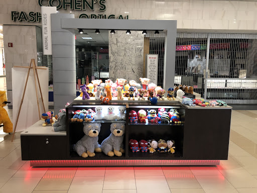 Shopping Mall «Monmouth Mall», reviews and photos, 180 New Jersey 35, Eatontown, NJ 07724, USA