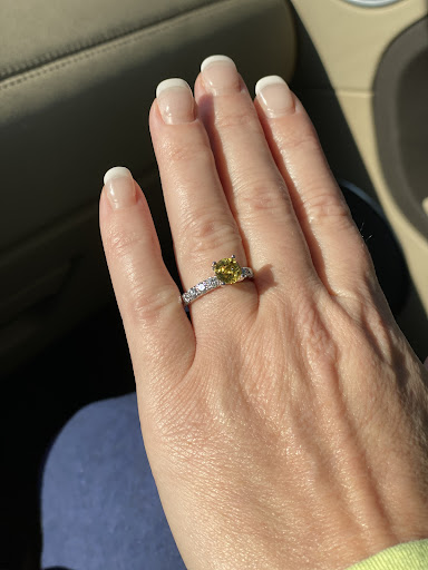 Jeweler «Shane Co.», reviews and photos, 9643 Olive Blvd, Olivette, MO 63132, USA