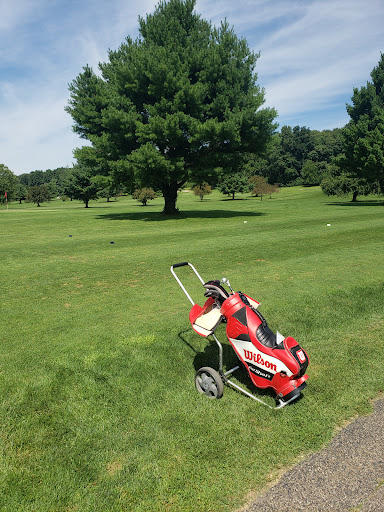 Golf Driving Range «Hickory Ridge Golf Course & Driving Range», reviews and photos, 65 N 30th St, Galesburg, MI 49053, USA