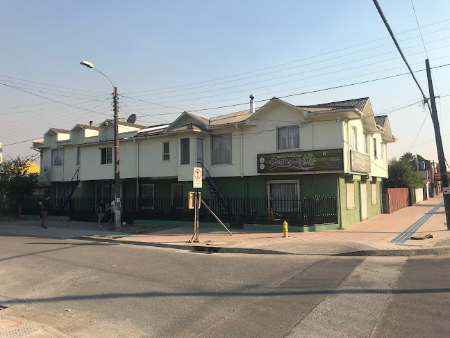 Hostal y Restaurant Carampangue