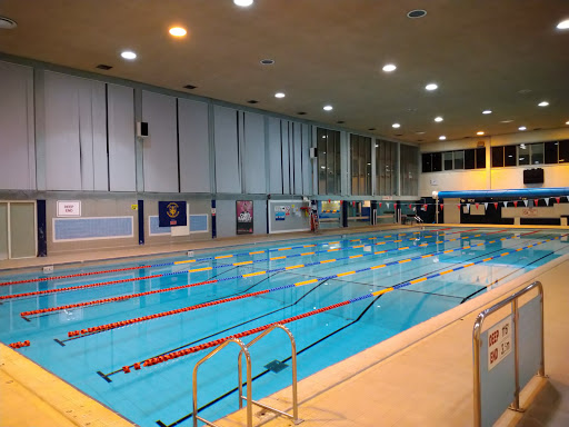 Halesowen Leisure Centre Dudley