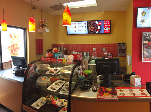 Gift Shop «Edible Arrangements», reviews and photos, 5 Regent Park Blvd Unit 101, Asheville, NC 28806, USA