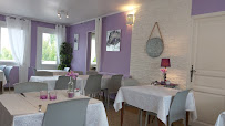 Atmosphère du Restaurant Traiteur Le Pilaout à Saint-Lyé - n°2