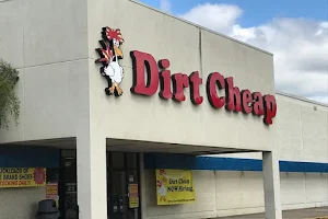 Dirt Cheap image