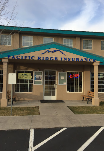 Auto Insurance Agency «Pacific Ridge Insurance», reviews and photos