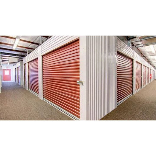 Self-Storage Facility «Minikahda Mini Storage», reviews and photos, 150 Tyler Ave N, Hopkins, MN 55343, USA