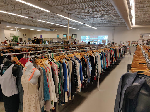 Thrift Store «PennyWise Resale Stores», reviews and photos