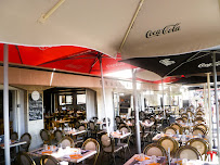 Atmosphère du Restaurant français Chez Diego à Quiberon - n°3