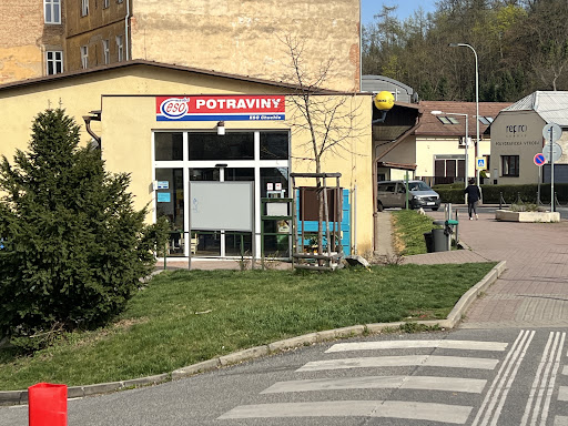 Potraviny Kotal