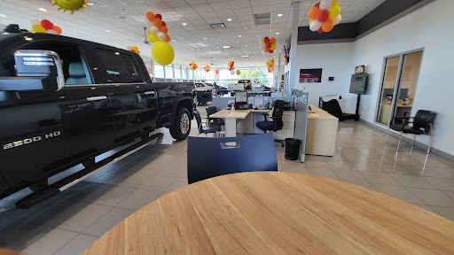 Chevrolet Dealer «Al Piemonte Chevy», reviews and photos, 770 Dundee Ave, East Dundee, IL 60118, USA