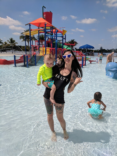 Water Park «Splash Adventure Water Park», reviews and photos, Quiet Waters Park Dr, Deerfield Beach, FL 33442, USA