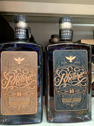 Liquor Store «Happy Liquor Store», reviews and photos, 34-16 31st Ave, Long Island City, NY 11106, USA