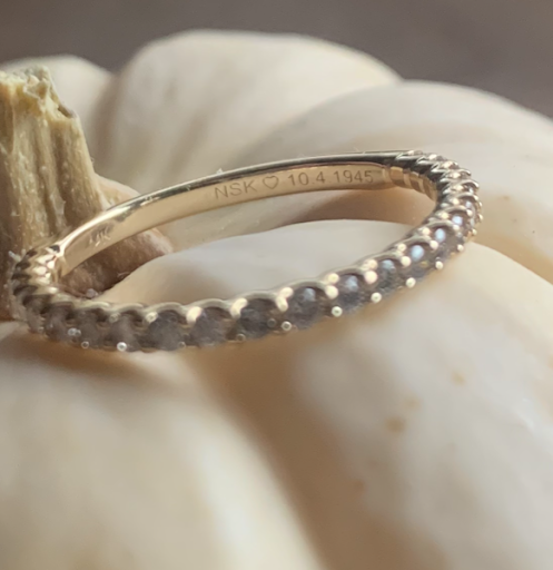 Jewelry Store «Costello Jewelry Co», reviews and photos, 33 W Jefferson Ave, Naperville, IL 60540, USA