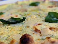 Plats et boissons du Pizzas à emporter PePe Pizza FoodTruck à Parempuyre - n°5