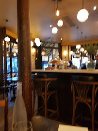 Atmosphère du Restaurant Manfred à Paris - n°18