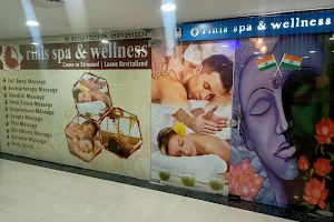 Rinis spa & wellness image
