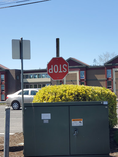 Shopping Mall «Oregon City Shopping Center», reviews and photos, I-205, Oregon City, OR 97045, USA