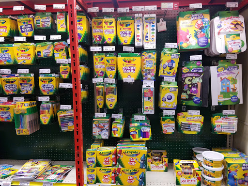 Office Supply Store «Staples», reviews and photos, 1701 S Figueroa St, Los Angeles, CA 90015, USA