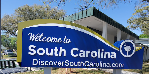 South Carolina Welcome Center