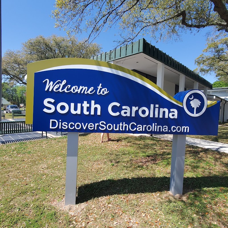 South Carolina Welcome Center