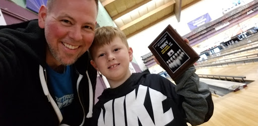 Bowling Alley «Shelby Lanes», reviews and photos, 50721 Van Dyke, Shelby Charter Township, MI 48317, USA