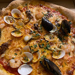 Photo n°1 de l'avis de Nick.. fait le 15/11/2023 à 15:43 sur le  Trattoria Adria à Münster