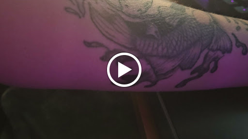 Find mens skull tattoo ideas for your next unique tattoo in Indianapolis at Inkfam Tattoo Gallery