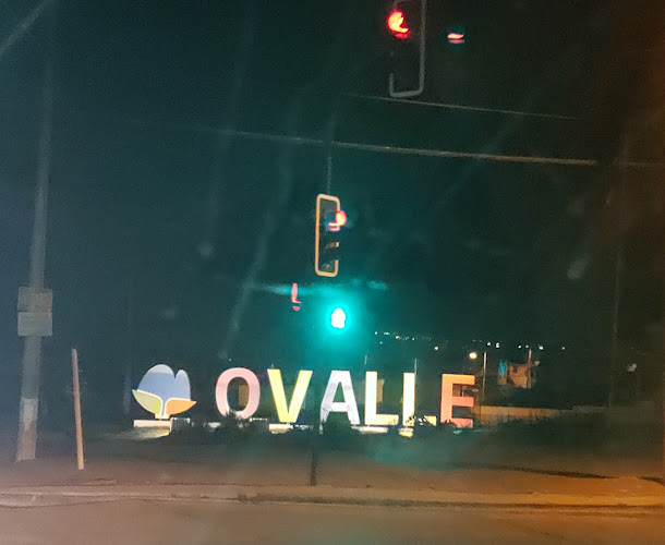 Ovalle, Coquimbo, Chile