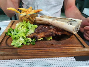 Photo n°99 de Come Back Bistrot à Bourgoin-Jallieu ()