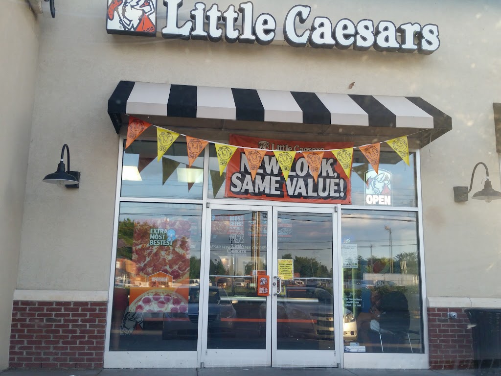 Little Caesars Pizza 28216