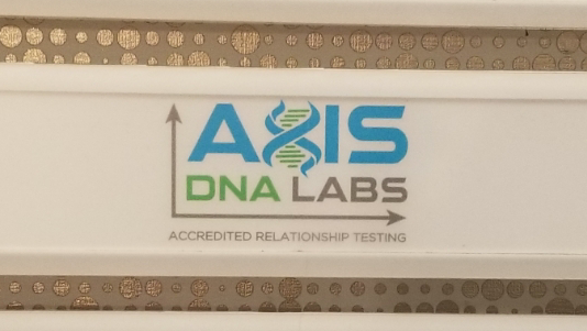 Axis DNA Labs of Atlanta (Formerly Atlanta DNA Center)