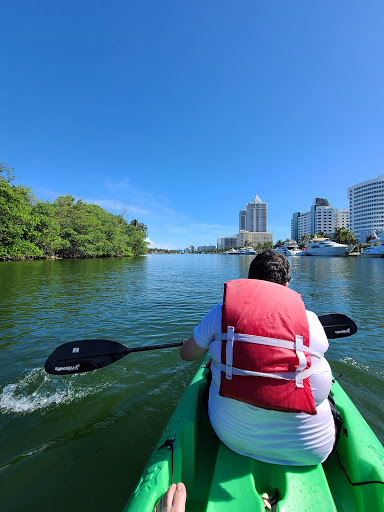 Community Center «Miami Beach JCC», reviews and photos, 4221 Pine Tree Dr, Miami Beach, FL 33140, USA