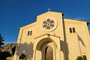 Saint Francis of Assisi Catholic Church image