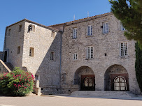 Mairie du Castellet du Restaurant Bistro La Souco bls à Le Castellet - n°1