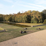 Photo n° 3 de l'avis de Pablo.e fait le 12/11/2018 à 06:51 pour Château de Méry - L'Hôtel à Méry-sur-Oise