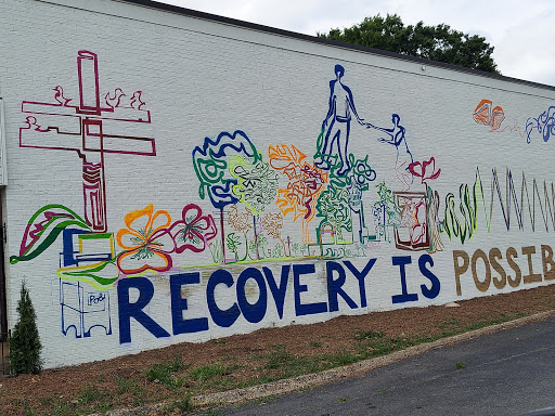 Social Services Organization «Hope Haven Inc.», reviews and photos, 3815 N Tryon St, Charlotte, NC 28206, USA