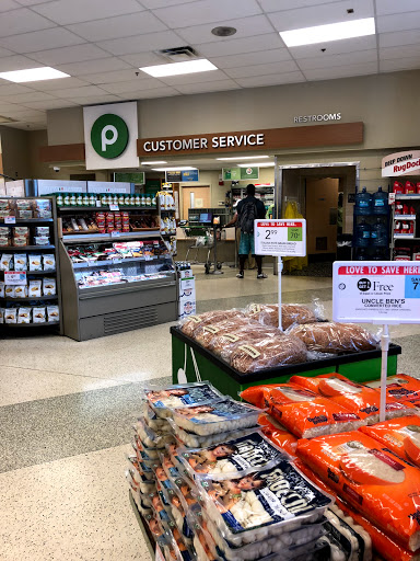 Supermarket «Publix Super Market at Welleby Plaza», reviews and photos, 10155 W Oakland Park Blvd, Sunrise, FL 33351, USA