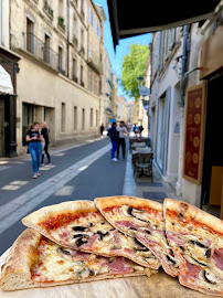Pizza du Pizzeria Slice - Choisis ta part ! à Avignon - n°15