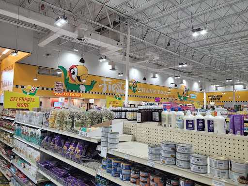 Grocery Store «Fiesta», reviews and photos, 3909 N Interstate 35 Service Rd, Austin, TX 78722, USA