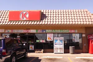 Circle K image