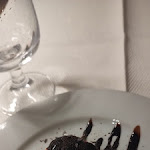 Photo n°13 de l'avis de Eliana.r fait le 09/11/2023 à 20:20 sur le  Ristorante Santa Felicita Pontevecchio à Florence