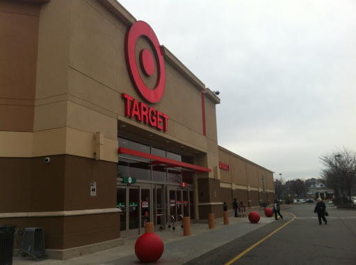 Department Store «Target», reviews and photos, 543 River Rd, Edgewater, NJ 07020, USA