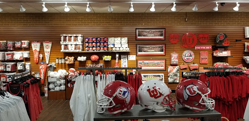 Variety Store «University of Utah Campus Store», reviews and photos, 270 1500 E, Salt Lake City, UT 84112, USA